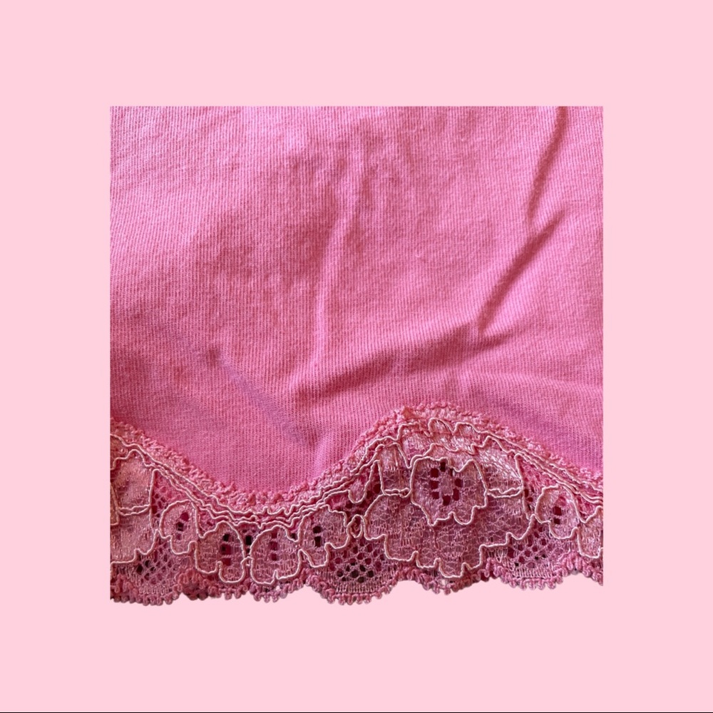 Pink shirt - Picture 3 of 3